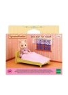 BFS   Sylvanian Families Yetişkin Karyola Seti 5146