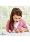 BFS   SylvanianFamiliesÜçüzlerBakımSetiRenkli5532