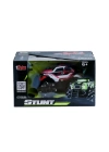 BFS   SYR-666-842CA-3-4-5-6-7CA  Kumandalı Şarjlı Stunt 4X4 Işıklı Araba