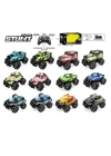 BFS   SYR-666-842CA-3-4-5-6-7CA  Kumandalı Şarjlı Stunt 4X4 Işıklı Araba