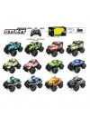 BFS   SYR-666-842CA-3-4-5-6-7CA  Kumandalı Şarjlı Stunt 4X4 Işıklı Araba