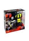 BFS   SYR-66764MA Kumandalı  2.4Ghz Şarjlı 1:20 Storm Drift Araba