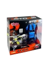 BFS   SYR-66764MA Kumandalı  2.4Ghz Şarjlı 1:20 Storm Drift Araba