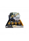 BFS  SZT-8881 SÜRTMELİ 1 55 METAL İNŞAAT ARACI KAZICI YÜKLEYİCİ