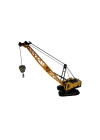 BFS  SZT-88925 Sürtmeli Metal İnşaat Aracı Vinç 1 55