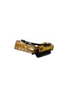 BFS  SZT-88925 Sürtmeli Metal İnşaat Aracı Vinç 1 55