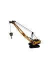 BFS  SZT-88925 Sürtmeli Metal İnşaat Aracı Vinç 1 55