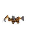 BFS  SZT-9961 Sürmeli Metal İnşaat Aracı Kazıcı Ekskavatör