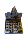 BFS  SZT-9961 Sürmeli Metal İnşaat Aracı Kazıcı Ekskavatör
