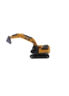 BFS  SZT-9961 Sürmeli Metal İnşaat Aracı Kazıcı Ekskavatör
