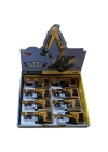 BFS  SZT-9961 Sürmeli Metal İnşaat Aracı Kazıcı Ekskavatör