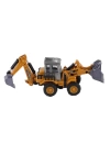 BFS  SZT-9965  Metal Sürtmeli Kazıcı ve Yükleyici 1 70