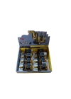 BFS  SZT-9967 Sürtmeli Metal İnşaat Aracı Forklift