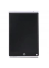 BFS T12 Beyaz Writing Tablet Lcd 12 Inç Dijital Kalemli Çizim Yazı Tahtası