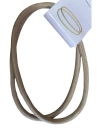 BFS Tahta Çanta Sapı 17 cm Oval