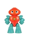BFS   Taklit Sesli Çok Fonksiyonlu Işıklı Mini Robot