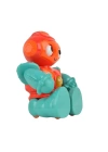 BFS   Taklit Sesli Çok Fonksiyonlu Işıklı Mini Robot