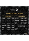 BFS   Tarmac Cards Liberty Walk Koleksiyonluk Kartları Cilt 01 Kutu TC-LBC-01