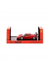BFS   Tarmac Works 1/64 Ferrari 458 Italia GT3 Red