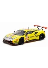 BFS   Tarmac Works 1/64 Ferrari 488 GTE 24h of Le Mans 2023