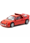 BFS  Tarmac Works 1/64 Ford RS200 Red