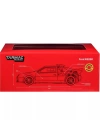 BFS  Tarmac Works 1/64 Ford RS200 Red