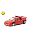 BFS  Tarmac Works 1/64 Ford RS200 Red