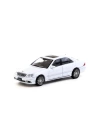 BFS   Tarmac Works 1/64 Mercedes-Benz S-Class Wald Alabaster White - Lamley Special Edition