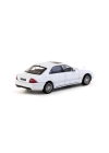 BFS   Tarmac Works 1/64 Mercedes-Benz S-Class Wald Alabaster White - Lamley Special Edition