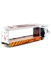 BFS   Tarmac Works 1/64 Mitsubishi Fuso Super Great EVA Racing