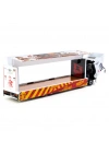 BFS   Tarmac Works 1/64 Mitsubishi Fuso Super Great EVA Racing