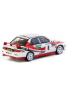 BFS   Tarmac Works 1/64 Mitsubishi Lancer Evolution Rallye Monte-Carlo 1993 #8