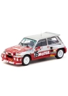 BFS   Tarmac Works 1/64 Renault 5 MAXI Turbo European Hill-Climb Championship 1987 Giovanni Rossi