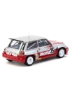 BFS   Tarmac Works 1/64 Renault 5 MAXI Turbo European Hill-Climb Championship 1987 Giovanni Rossi
