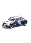 BFS   Tarmac Works 1/64 Renault 5 Turbo Rally Costa Brava 1985 #11