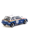 BFS   Tarmac Works 1/64 Renault 5 Turbo Rally Costa Brava 1985 #11