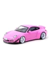 BFS   Tarmac Works 1/64 RWB 997 Pink