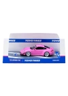 BFS   Tarmac Works 1/64 RWB 997 Pink