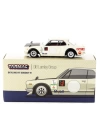 BFS   Tarmac Works 1/64 Skyline HT 2000GT-R White