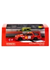 BFS   Tarmac Works 1/64 Toyota Supra Turbo (MA70) BTCC 1988 Chris Hodgetts