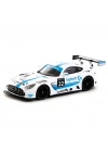 BFS   Tarmac Works 1:64 X Logitech Mercedes AMG GT3 Logitech G Race with Plastic Truck Packaging