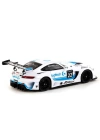 BFS   Tarmac Works 1:64 X Logitech Mercedes AMG GT3 Logitech G Race with Plastic Truck Packaging