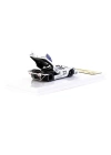 BFS   Tarmac Works Curitiba64 1/64 Porsche 917 KH 24h Le Mans 1971 Winner #22