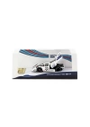 BFS   Tarmac Works Curitiba64 1/64 Porsche 917 KH 24h Le Mans 1971 Winner #22