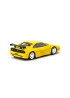 BFS   Tarmac Works X iXO Models 1/64 Ferrari F355 Challenge Yellow
