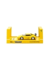 BFS   Tarmac Works X iXO Models 1/64 Ferrari F355 Challenge Yellow