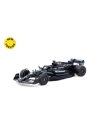 BFS   Tarmac Works X iXO Models 1/64 Mercedes-AMG F1 W14 E Performance Spanish Grand Prix 2023 #63