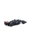 BFS   Tarmac Works X iXO Models 1/64 Mercedes-AMG F1 W14 E Performance Spanish Grand Prix 2023 #63