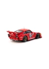 BFS   Tarmac Works X iXO Models 1/64 Porsche 935 K3 24h of Le Mans 1981 #43