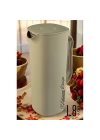 BFS Tasarım Sürahi R.Edizioni 1800 ml Latte